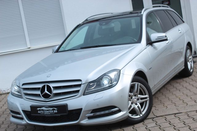 Mercedes-Benz C 250 T CDI Avantgarde 4M/PANO/COMAN/ILS/T-LEDER