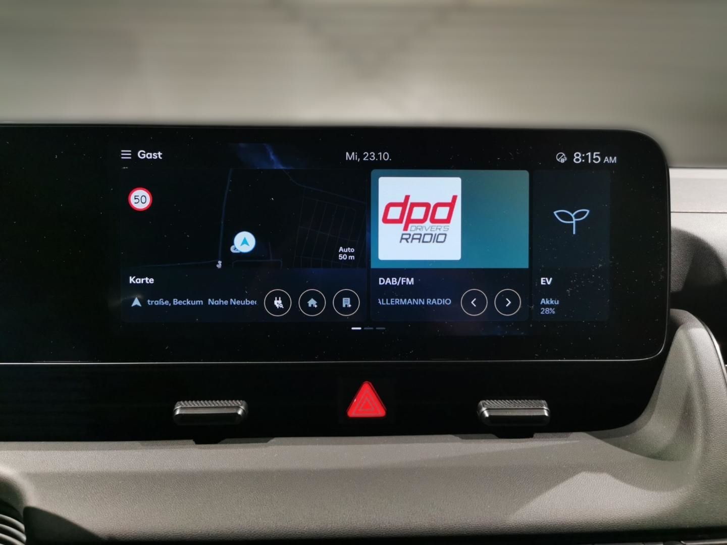 Hyundai IONIQ 5 – Bild 12