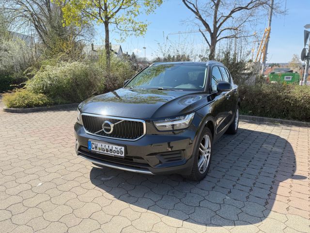 VOLVO XC 40