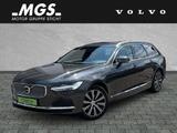 Volvo V90 Inscription Recharge Plug-In Hybrid AWD FIS