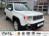 Jeep Renegade Limited 2.0 140PS Autom. 4WD Schiebedac
