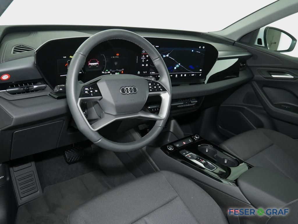 Audi Q6 e-tron - Bild 10