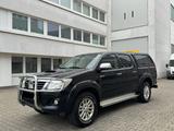 Toyota Hilux Double Cap 4x4 - Toyota Hilux aus 2016