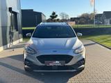 Ford Focus Turnier 2.0 Active X*LED*NAVI*RFK*SHZ*AHK* - Ford mit Diesel-Antrieb: Kombi, Automatik