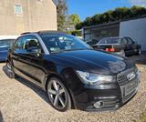 Audi A1 1.6 TDI exclusive Xenon/ PANO/ PDC - gebrauchte Audi A1 aus dem Jahr 2010