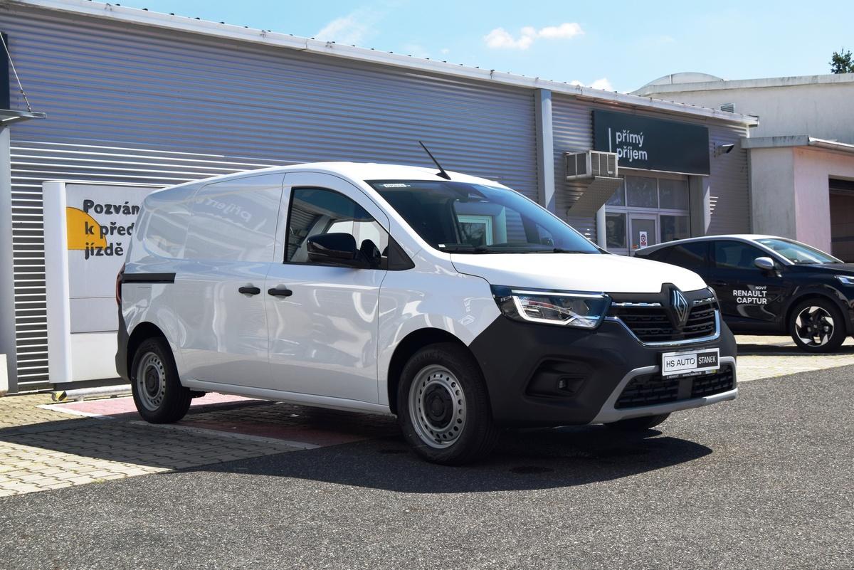 Renault L2 Blue dCi 115 Extra