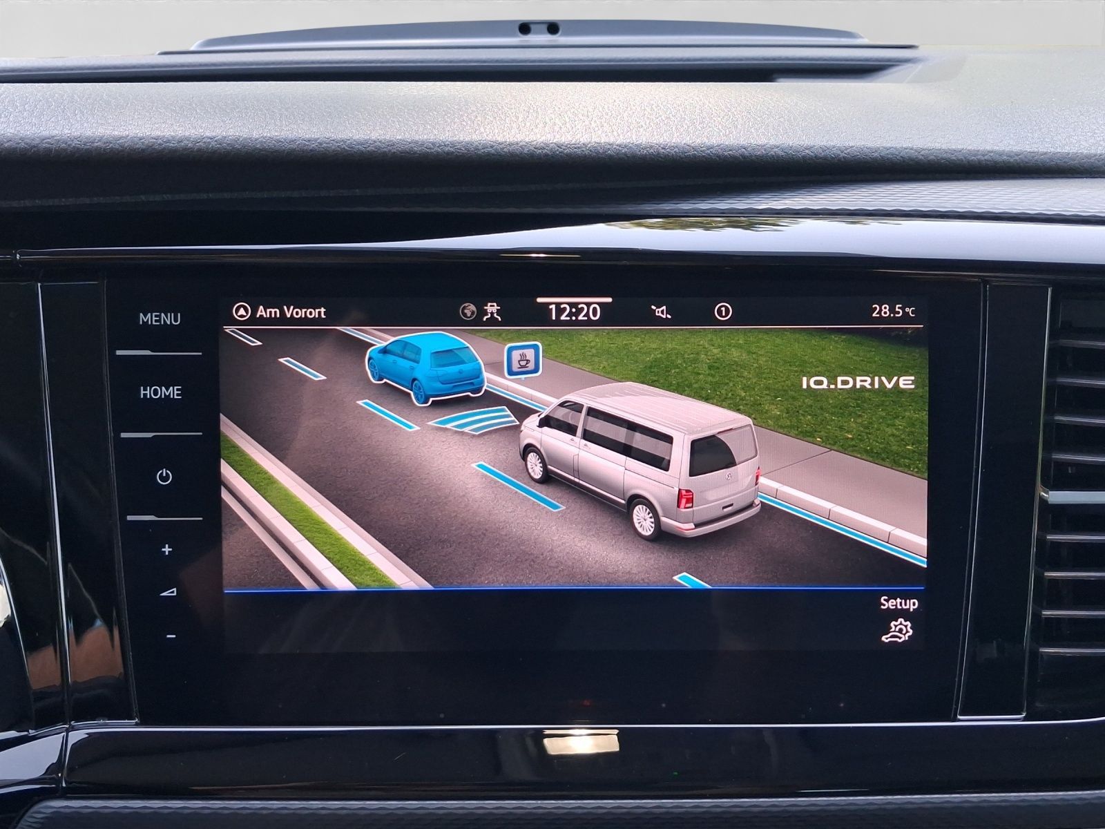 Volkswagen T6.1 California ALLRAD BEACH TOUR EDITION AHK AC foto 14