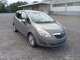Opel Meriva 1.4 ecoFLEX Active 88kW S/S 6-Gang Active - Opel Meriva Gebrauchtwagen in Mainz