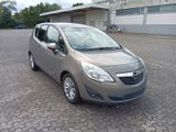 Opel Meriva 1.4 ecoFLEX Active 88kW S/S 6-Gang Active - Opel Meriva Gebrauchtwagen in Wiesbaden