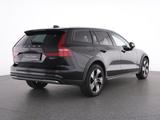 Volvo V60 Cross Country B4 AWD Plus+WINTERPAK+RFK - schwarze Volvo V60 Cross Country