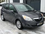 Opel Meriva B 1.4  SHZ / EURO 5 / 2. HAND - Opel Meriva Gebrauchtwagen in Bremen