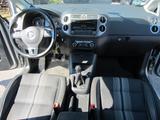 Volkswagen Golf Plus VI Match - Volkswagen Golf: Match