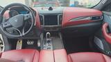 Maserati Levante 3.0 V6 430HP Modena S Auto 4WD Modena S - Maserati Levante: Modena