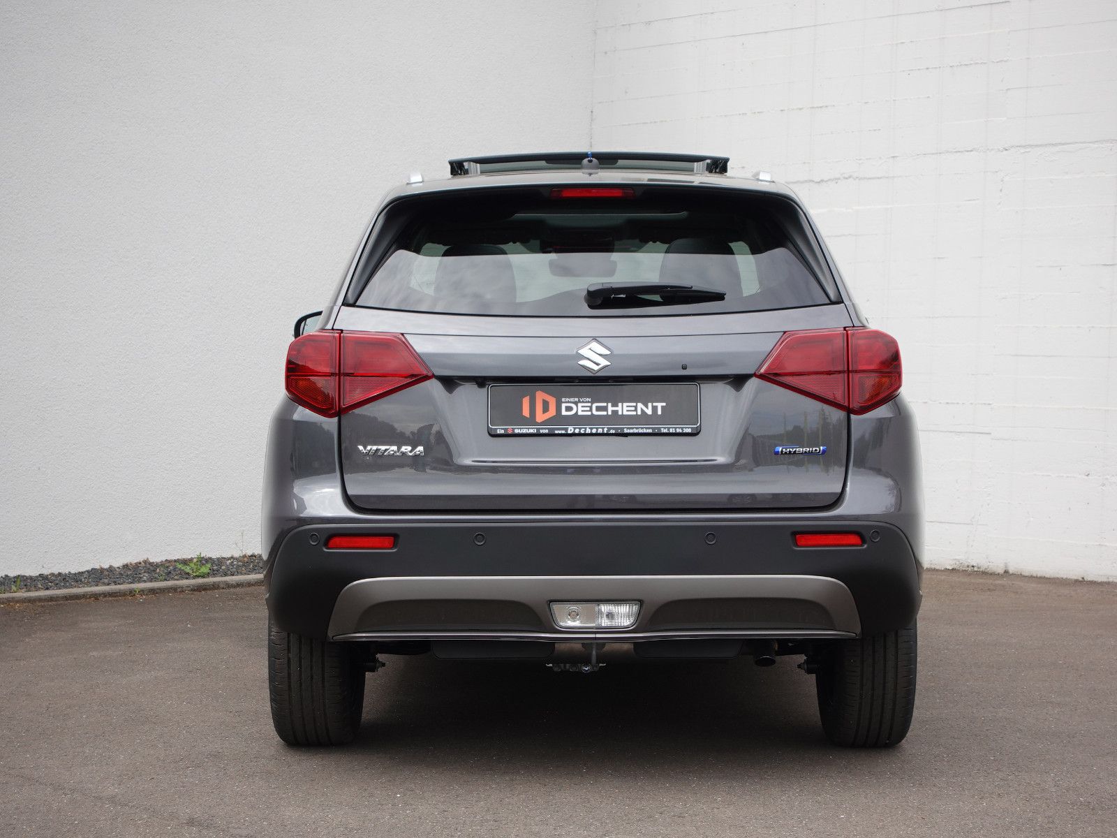 Fahrzeugabbildung Suzuki Vitara 1.5 Automatik Comfort+,NAVI,Schiebedach