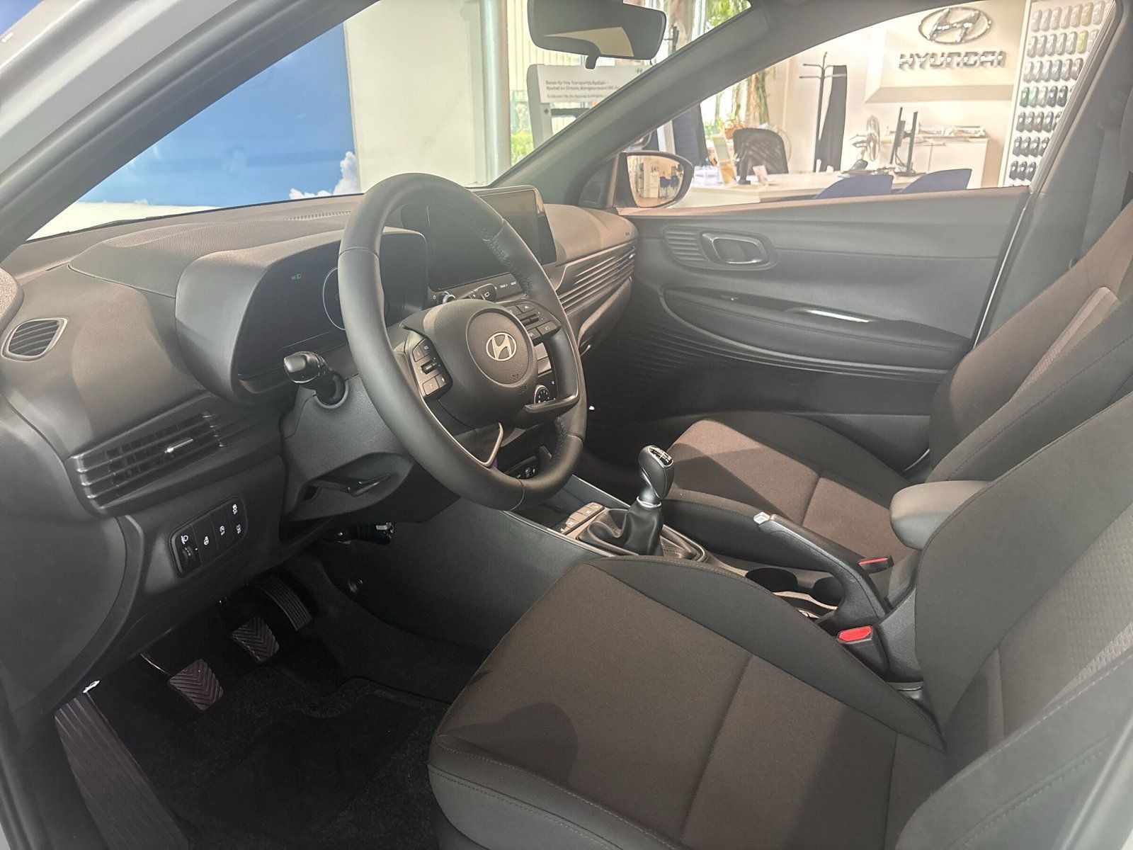 Hyundai i20 – Bild 5