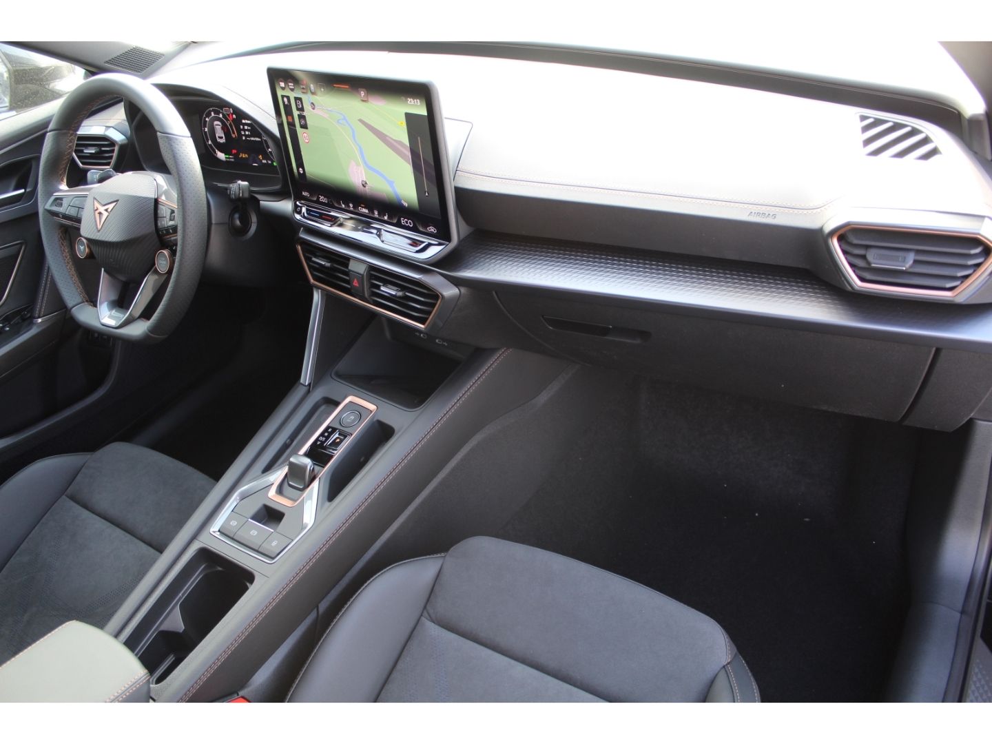 Cupra Formentor - Bild 16