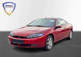 Ford Cougar V6 *Original 51800 KM* - Ford Cougar: V6