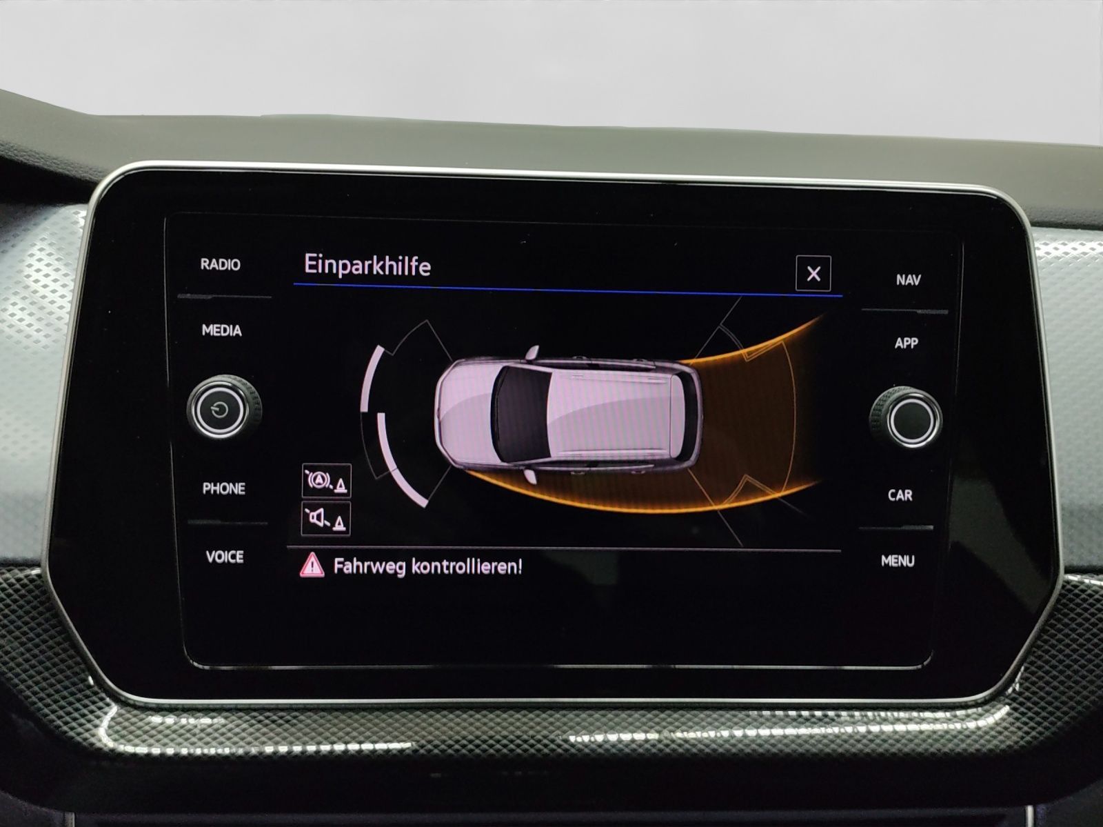 Volkswagen T-Cross - Bild 15