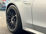 Mercedes-Benz C 63 S AMG Mercedes  Carbon Performance Garantie - gebrauchte Mercedes-Benz C 63 AMG aus dem Jahr 2023