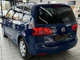 Volkswagen Touran 1.4 TSI Comfortline, 2.Hand, DSG, Navi - Gebrauchtwagen mit Automatik bis 4.500 Euro