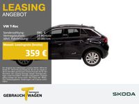 Volkswagen T-Roc - Vorschau Bild 1