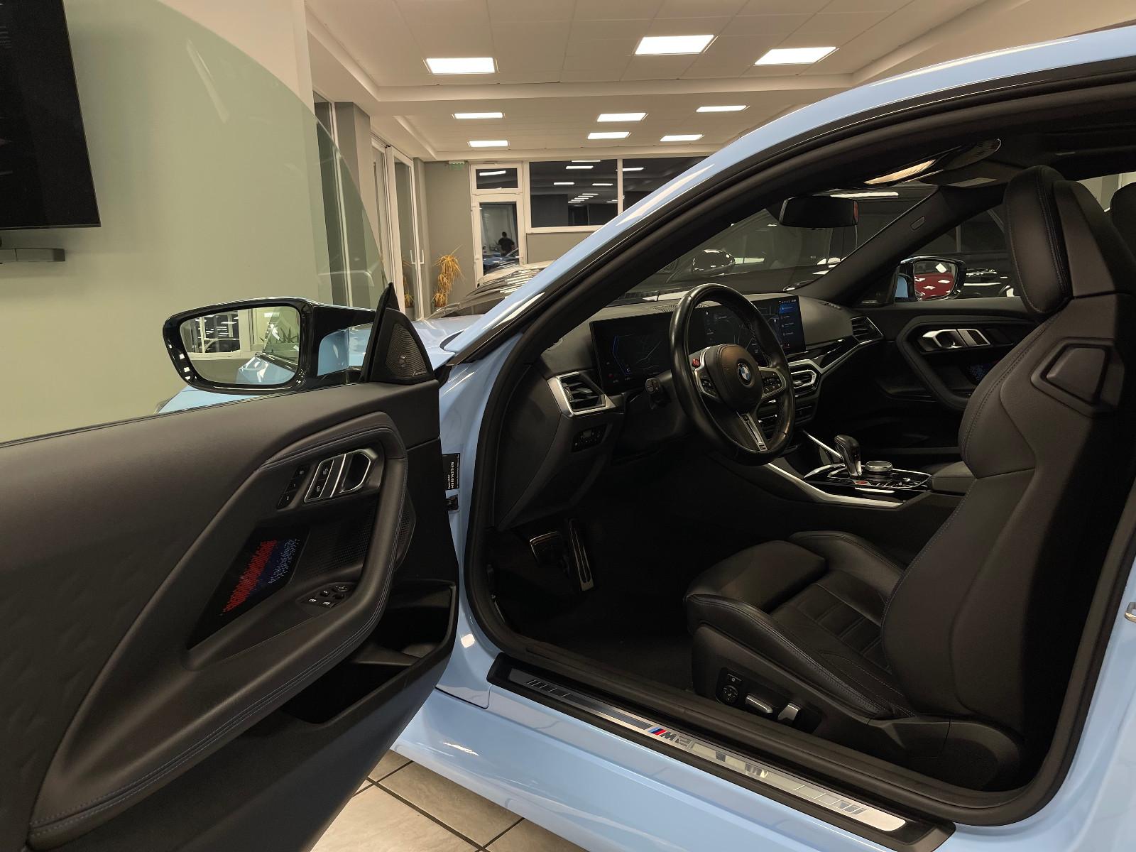 BMW M2 | 1.Hand | Voll | HK | Schiebedach | Shadow |