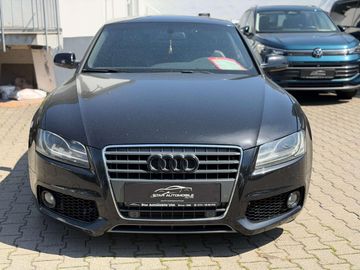 Audi A5 - 2