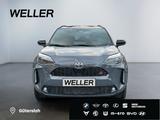 Toyota Yaris Cross Hybrid 130 VVT-i GR SPORT*HUD*CAM*SH - Toyota Yaris Cross Jahreswagen