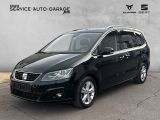 Seat Alhambra Xcellence 2.0TDI 4Drive elektr.Tür PANO - Seat Alhambra: Allradantrieb