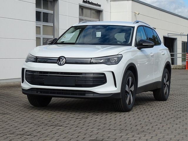 Tiguan 2.0 TDI DSG Energy / AHZV