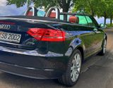 Audi AUDI A3 Cabrio 1.8 TFSI - Black Beauty -  - Audi A3 aus 2011: Cabrio