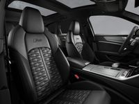 Audi RS6 - Vorschau Bild 10