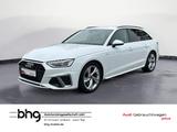 Audi A4 Avant 35 TDI S-line - Audi aus 2024