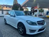 Mercedes-Benz Mercedes s204 c350 CGI AMG Paket Sport Edi... - Mercedes-Benz C 350 in Duisburg