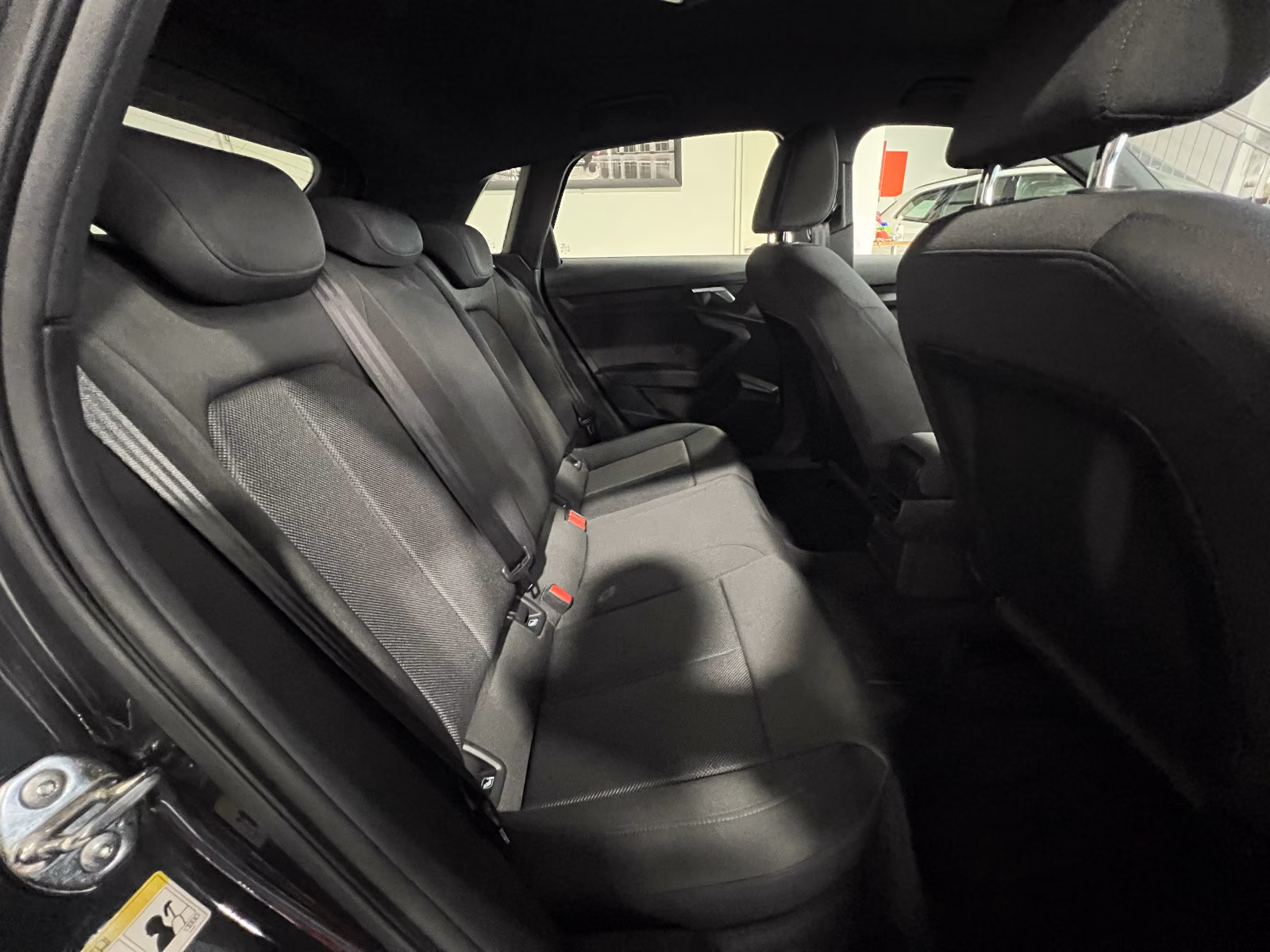 Audi A3 30 TFSI Sportback Automatik *Virtual*Navi*LED, миниатюра 16