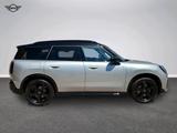 MINI Countryman S ALL4 - scheckheftgepflegte MINI Countryman Serie