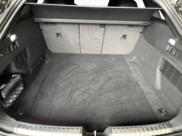 A5 Avant TDI QUATTRO S LINE MATRIX+AHK+HUD+360°+