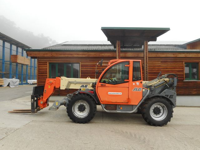 Autres JLG 35.13PS ( 3,5t - 13m )