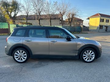 MINI Cooper SD Clubman - 7