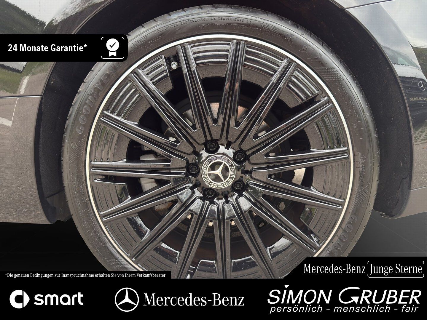Fahrzeugabbildung Mercedes-Benz CLE 200 Coupe AMG Night Pano DigiL Burm Distroni