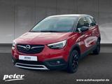 Opel Crossland X 1.2 Turbo Innovation Klimaautomatik 