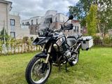 BMW R1200GS - BMW 2010 R 1200 GS