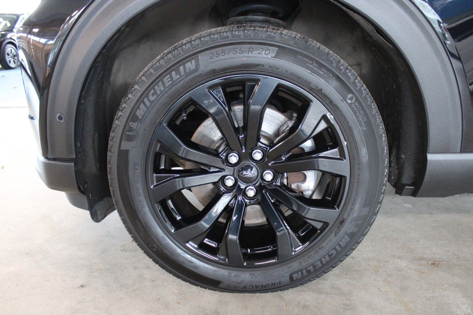 Fahrzeugabbildung Ford Explorer 3,0 PHEV Aut. ST-Line 7-Sitze PANO AHK
