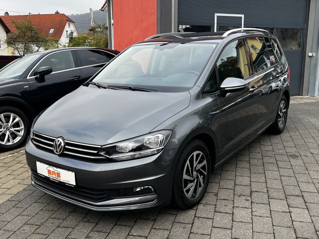 Volkswagen Touran 1.5 TSI Join*DSG*NAVI*ACC*1.HAND*