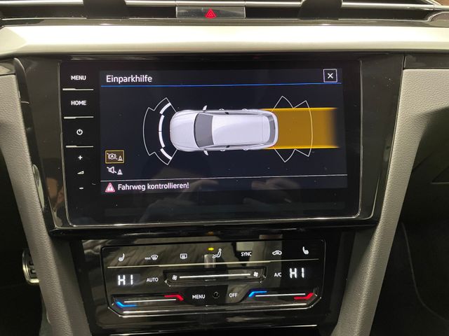 Arteon Shootingbrake Elegance 4M 2.0 TDI DSG AHK