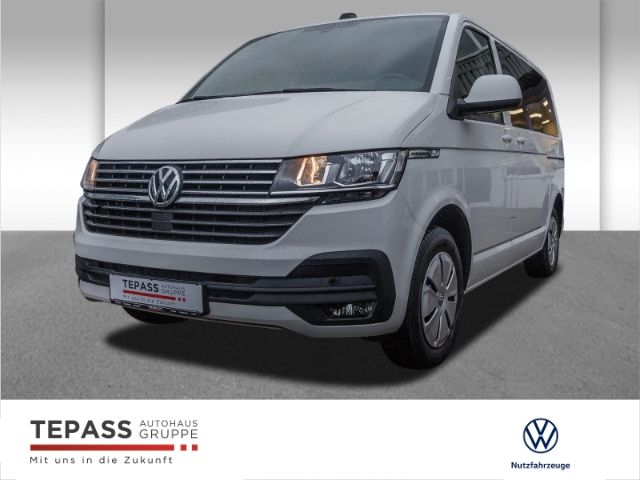 Volkswagen T6.1 Caravelle 2.0l TDI Comfortline KLIMA NAVI G