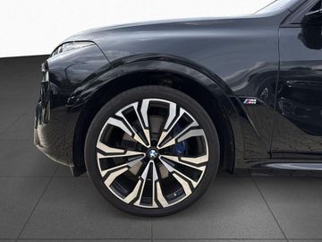 BMW X7 M60 - 9