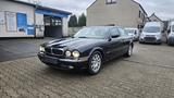 Jaguar XJ6 3.0 AUTOMATIK XENON LEDER EGSD NAVI - Jaguar XJ6: 3.0