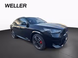 BMW X2 xDrive 20d M Sport Pro, PANO, DA, Shzg HUD - BMW X2 Gebrauchtwagen
