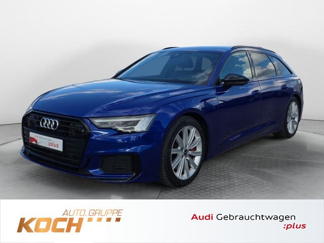 Image of Audi A6